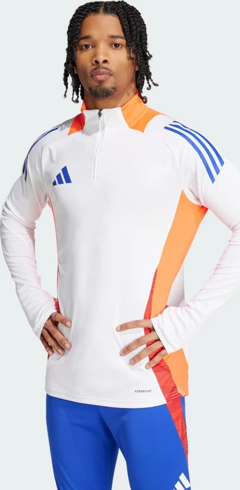 adidas Tiro 24 Competition Training Funktionsshirt langarm (Herren)