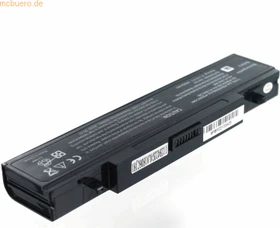 Samsung AA-PB9NC6W/E, Li-Ionen, 5200mAh
