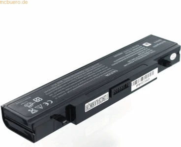 Samsung AA-PB9NC6W/E, Li-Ionen, 5200mAh