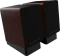 Onkyo GX-10DB Bordeaux Walnuss Limited Edition, Paar Vorschaubild