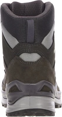 Lowa Toro Pro GTX Mid anthrazit/grau (Herren)