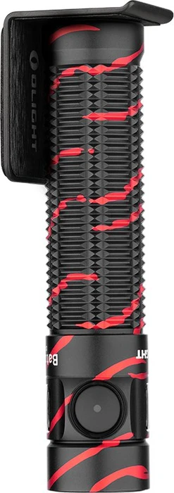 OLight Baton 3 Pro Taschenlampe black lava