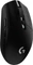 Logitech G305 Lightspeed schwarz, USB Vorschaubild