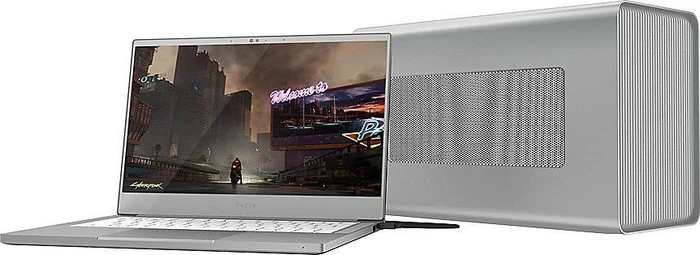 Razer Core X Mercury
