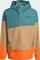 adidas Terrex Xploric 2.5L Climaproof Anorak preloved teal/cardboard/semi impact orange (Herren) Vorschaubild