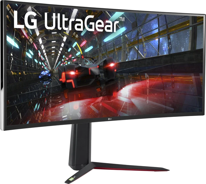 LG UltraGear GN9 38GN950-B, 37.5"