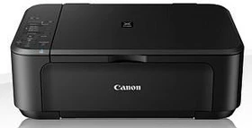 Canon PIXMA MG3250, Tinte, mehrfarbig