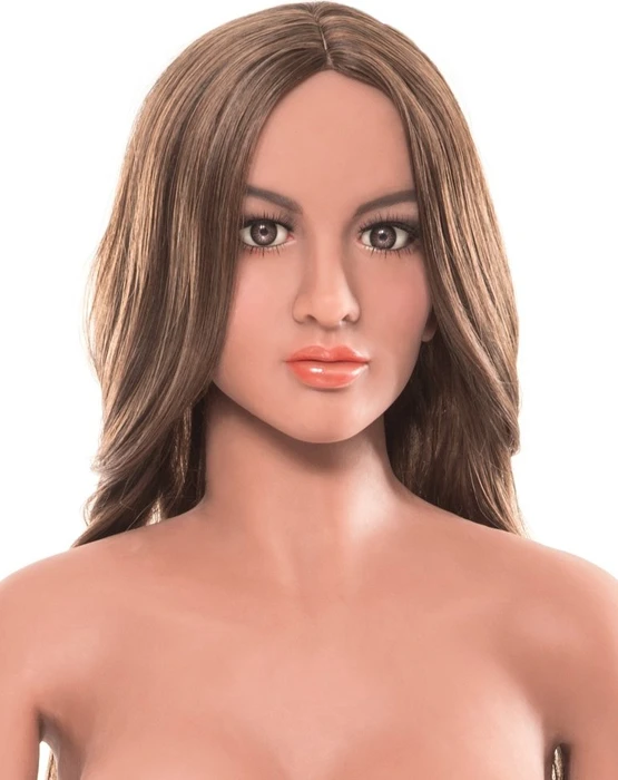 Pipedream Ultimate Fantasy Dolls Carmen