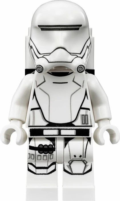 LEGO Star Wars Episode VII - First Order Transport Speeder Battle Pack