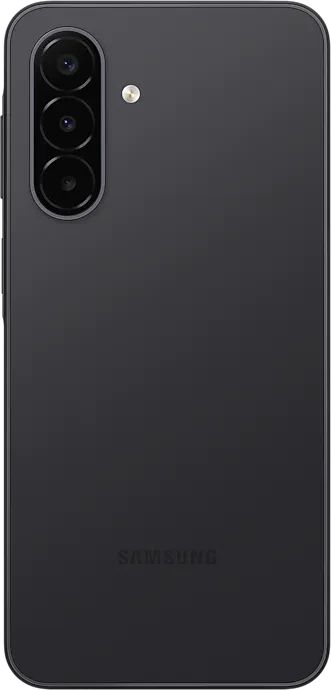 Samsung Galaxy A18 128GB schwarz