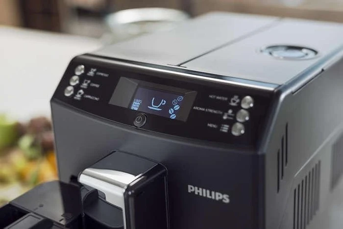 Philips EP3550/00 Series 3100