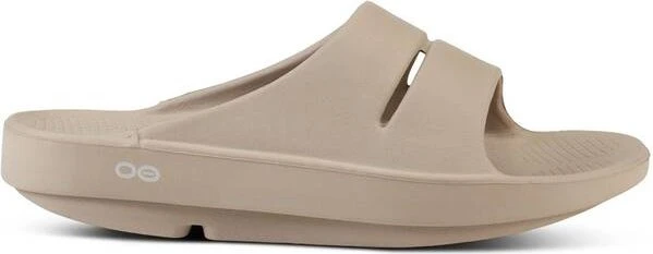 Oofos Ooahh Slide nomad (1100-Nomad)