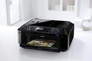 Canon PIXMA MX410, Tinte, mehrfarbig