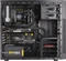 Corsair Carbide Series 100R, Acrylfenster Vorschaubild