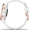 Garmin Venu 2S weiß/rosegold Vorschaubild