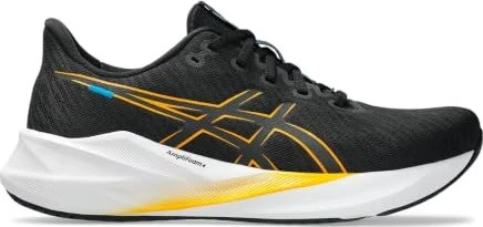 Asics Versablast 4 black/yamabuki (Herren)