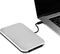 SilverStone Mammoth MMS02, USB-C 3.1 Vorschaubild