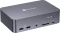 AV Access iDock C20, USB-C KVM Docking Station, 12-in1, for 2 Laptop, 4K@60Hz Dual Monitor, 2-fach KVM-Switch Vorschaubild