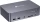 AV Access iDock C20, USB-C KVM Docking Station, 12-in1, for 2 Laptop, 4K@60Hz Dual Monitor, 2-fach KVM-Switch (iDock C20)
