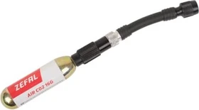 Zéfal EZ Control FC CO2-Pumpe