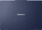 Lenovo IdeaPad 5 2-in-1 15AGP11 (IdeaPad 5a 2-in-1), Cosmic Blue, Ryzen AI 5 430, 16GB RAM, 512GB SSD, DE, Aluminum Vorschaubild