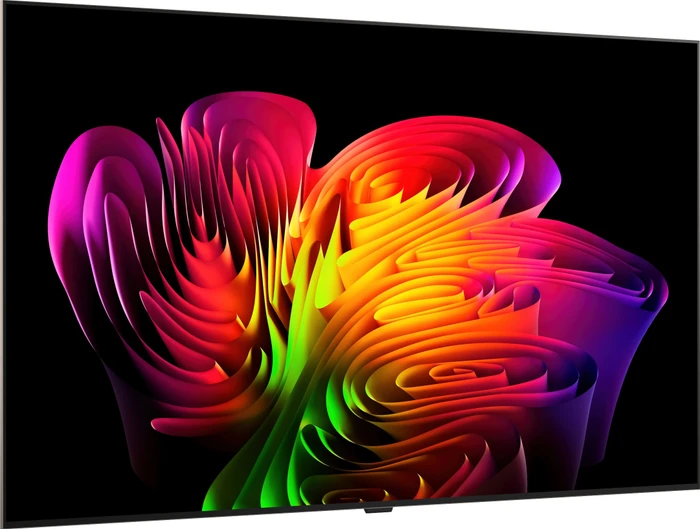 LG OLED evo AI W6 OLED77W69LA