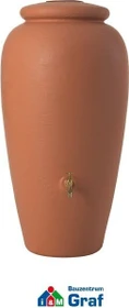 Garantia Regen-Amphore Regenwasserbehälter 300l