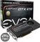 EVGA GeForce GTX 470, 1.25GB GDDR5, 2x DVI, Mini HDMI Vorschaubild