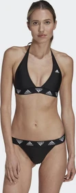 adidas Sportswear Bikini-Set schwarz/weiß (Damen)