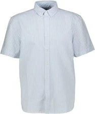 Levi's Authentic Button-Down Hemd kurzarm waylon stripe/della robbia (Herren)