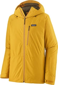 Patagonia Powder Town Skijacke cabin gold (Herren)