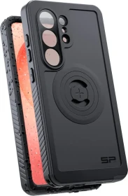 SP Connect Phone Case Extreme für Samsung Galaxy S26 Ultra schwarz