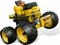 LEGO Racers - Bone Cruncher Vorschaubild