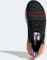 adidas Ultraboost 19 core black/crystal white/solar orange (Damen) Vorschaubild