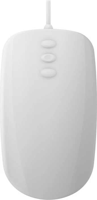 Contour Design AK-PMH3 Medical Mouse 3-Button Scroll