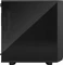 Fractal Design Meshify 2 Mini Black TG Clear Tint, Glasfenster Vorschaubild