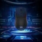 Redragon M916 K1NG Wireless Lite Ultra-Lightweight Gaming Mouse schwarz, USB Vorschaubild