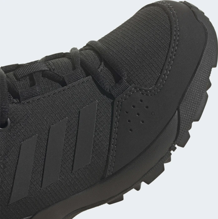 adidas Terrex Hyperhiker Low core black/grey five (Junior)