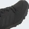 adidas Terrex Hyperhiker Low core black/grey five (Junior) Vorschaubild