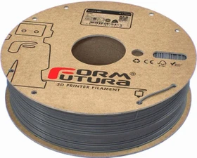Formfutura EasyFil ABS, grey, Spule, 1.75mm, 750g