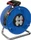 Brennenstuhl Garant E Kabeltrommel, Schuko auf 4x Schuko, 50m, IP20, H05VV-F 3G1,5 (1205066)