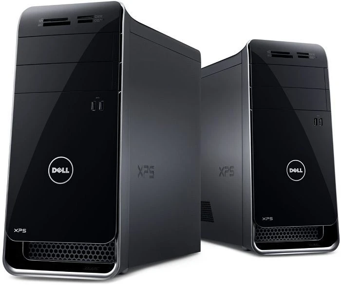 Dell Studio XPS 8900, Core i7-6700K, 24GB RAM, 256GB SSD, 2TB HDD, GeForce GTX 960
