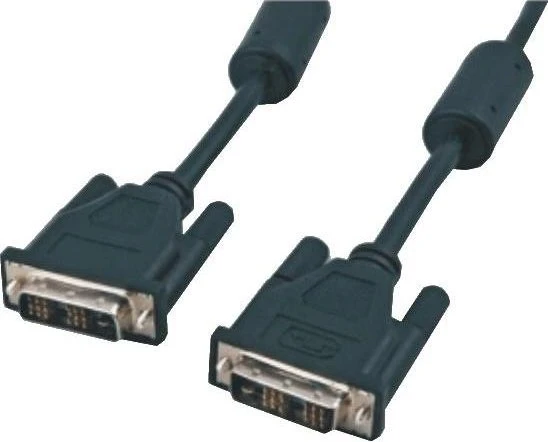 M-Cab Dual Link DVI Kabel 3m