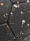 hummel Classic Energizer Handball schwarz/orange Vorschaubild