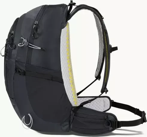 Jack Wolfskin Athmos Shape 28 phantom