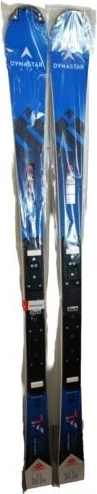 Dynastar Speed OMG FIS SL FAC 157 (inkl. Bindung) (Modell 2023/2024)