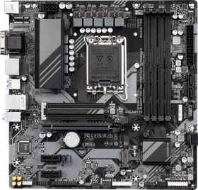 GIGABYTE B760M DS3H (Intel 1700)