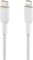 Belkin BoostCharge Braided USB-C to Lightning Cable 2.0m weiß Vorschaubild