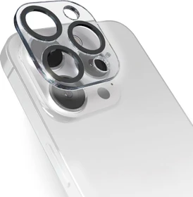 SBS Mobile Camera Lens Protector für Apple iPhone 15 Pro/15 Pro Max