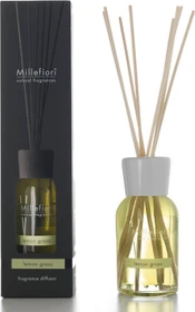 Millefiori Milano Lemon Grass Duftstäbchen, 500ml